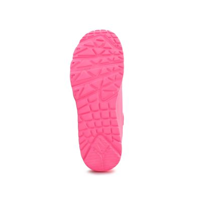 5. Skechers Uno Lite Jr 310451L-NPNK shoes