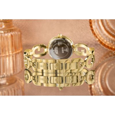 7. Guess Empower GW0759L2 Women's Watch + BOX