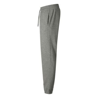 3. Meadow Unisex Sweatpants (Dark Gray Melange)