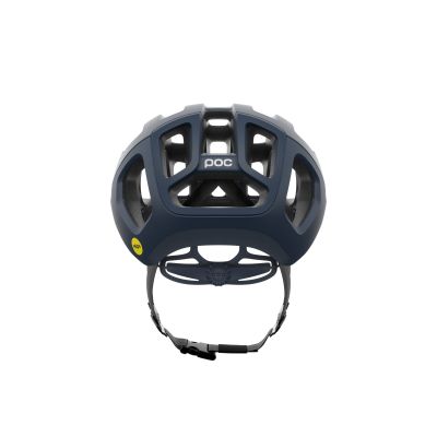 6. POC Ventral Air MIPS Road Cycling Helmet, Navy Blue
