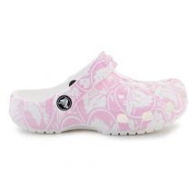 Crocs Classic Duke Print Clog K Jr 210007-6WY clogs