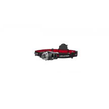 Ledlenser H3.2 Black Hand flashlight + Headband LED flashlight