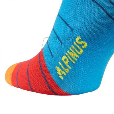 7. Alpinus Lavaredo W FI11094 socks