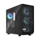 15. Fractal Design Meshify 2 RGB Black