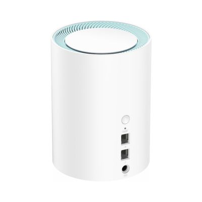 3. CUDY M1300(3-Pack) | Mesh, WiFi 5, 2.4GHz/5GHz,
