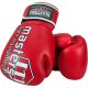 8. RPU-SMART red boxing gloves