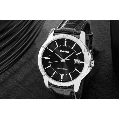 5. Men's Watch CASIO MTP-V004L-1AUDF + BOX