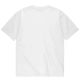 2. Prosto Small Shield T-shirt KL261MTEE1072 White L