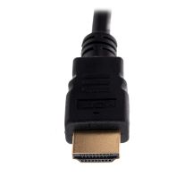 GEMBIRD CC-HDMI4-6 cable (HDMI M - HDMI M; 1.8m; black)