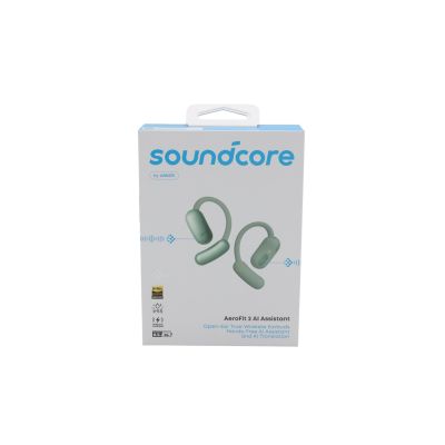 soundcore AeroFit 2 - Green -AI