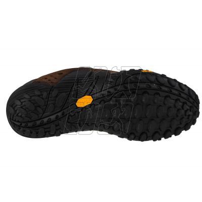 4. Terkking shoes Merrell Intercept M J598633