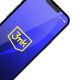 5. Tempered glass for iPhone 13 mini hybrid flexi 7H 3mk FlexibleGlass series