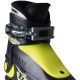 10. Roces Idea Up Ski Boots Black and Lime Jr 450490 18