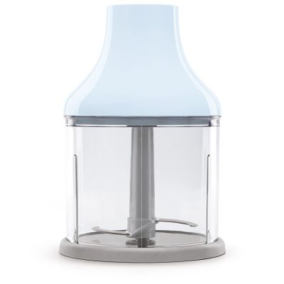 20. Smeg HBF03PBEU Bleu Azur Hand Blender
