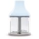 20. Smeg HBF03PBEU Bleu Azur Hand Blender