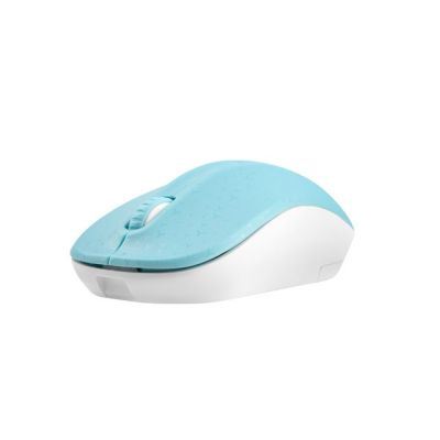 2. NATEC WIRELESS MOUSE TOUCAN BLUE-WHITE 1600DPI NMY-1651