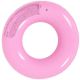 4. TROPICAL SWIMMING RING 115CM 37598 PINK