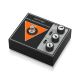 6. Behringer Bass Brassmaster Fuzz - effect for bass guitar