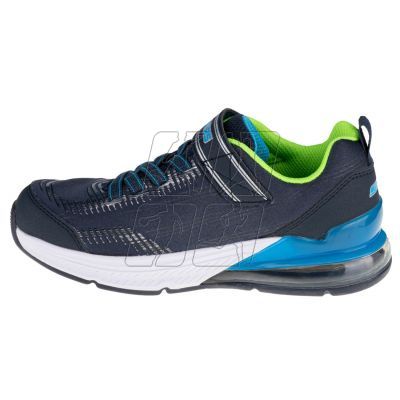 2. Skechers Skech-Air Blast Tallix Jr 97743L-NVBL