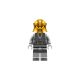 11. LEGO NINJAGO 71858 Four Weapons Blacksmith