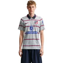 Nike Atlético Madrid Stadium 2026/27 Men's Jersey Gray II6650 087