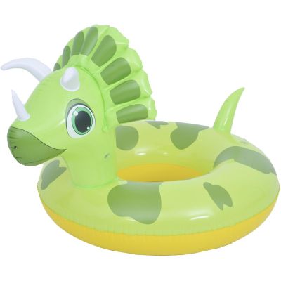 17. SWIMMING RING 100CM DINOSAUR 35466