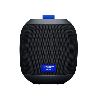 2. Ultimate Ears WONDERBOOM PLAY Black
