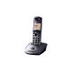 Panasonic KX-TG 2511 Cordless Telephone Gray