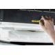 21. Brother PTE110VPYP1 label printer 180 x 180 DPI 20 mm/s TZe QWERTY