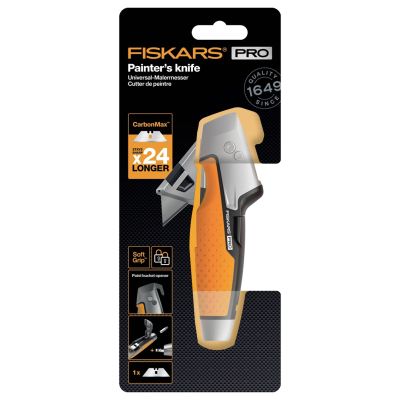 6. CarbonMax Painting Knife