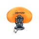 12. Deuter Alproof Lite 20 SL 331002367030 ski touring backpack