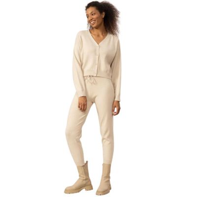 10. Outhorn Sweater W OTHAW22TSWEF001 11S