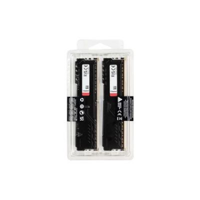 Kingston DDR4 FURY Beast Memory, 16 GB, 3200MHz