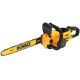 Chainsaw 45cm, 54V DCMCS574N DEWALT