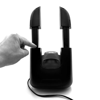 24. MEDIA-TECH Shoe Dryer with Ozone Disinfection MT6523