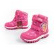 18. My little pony Jr snow boots LP000119