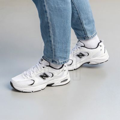 26. New Balance MR530EWB shoes