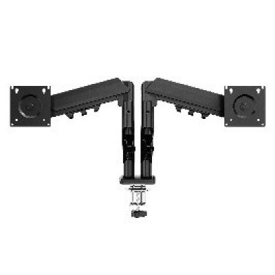 15. TRACER DOUBLE ARMFLEX MOUNT FOR TWO MONITORS
