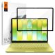Spigen Glas.tR Slim FC Tempered Glass Screen Protector for MacBook Neo 13" 2026 - Black
