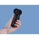 4. CONCEPTRONIC Lüfter High-Speed Turbo USB-C->USB-A Alu. Saint