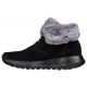 4. Skechers On-the-GO Joy W 144042/BKGY shoes