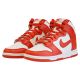 3. Nike Dunk High University Red Men's Shoes - DD1399-106