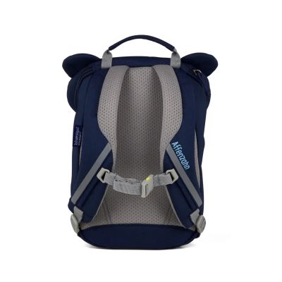 4. Affenzahn Teddy Bear Jr Backpack 01146-20070-10