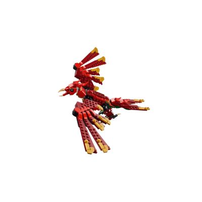 18. LEGO CREATOR 3in1 31161 Medieval Dragon