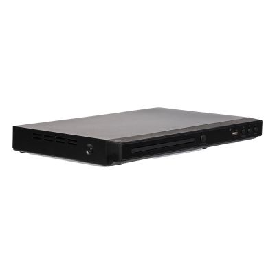 6. Denver DVH-1245 5.1-Channel DVD Player with HDMI, Dolby Decoder