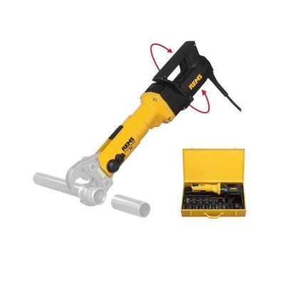REMS POWER-PRESS SE BASIC-PACK.
