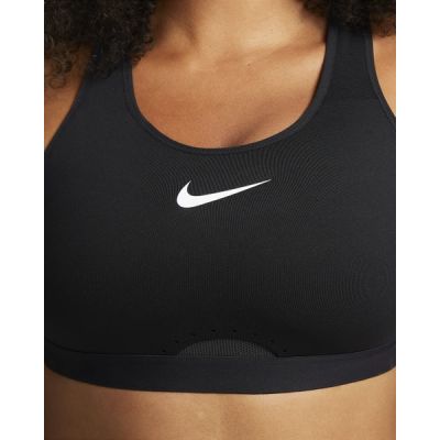 6. Nike Dri-FIT Swoosh W Sports Bra DD0428-010-SA