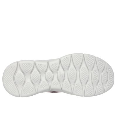 3. Skechers GO WALK FLEX GRAND ENTRY sneakers (124836BURG)