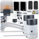 NICE HOPP MyGO set for swing gates