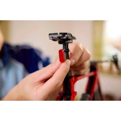 38. LEGO Icons 11380 - Road Bike